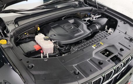 Jeep Grand Cherokee, 2022 год, 7 860 000 рублей, 7 фотография