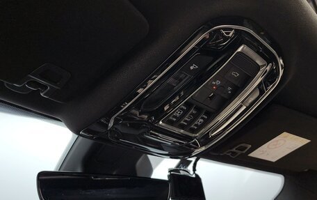 Jeep Grand Cherokee, 2022 год, 7 860 000 рублей, 14 фотография
