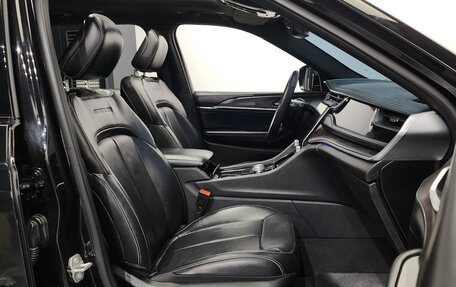 Jeep Grand Cherokee, 2022 год, 7 860 000 рублей, 12 фотография