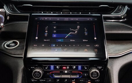 Jeep Grand Cherokee, 2022 год, 7 860 000 рублей, 16 фотография