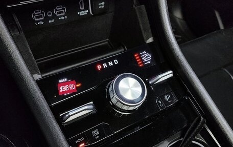 Jeep Grand Cherokee, 2022 год, 7 860 000 рублей, 10 фотография