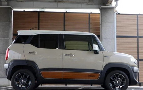 Suzuki Xbee I, 2021 год, 992 000 рублей, 7 фотография