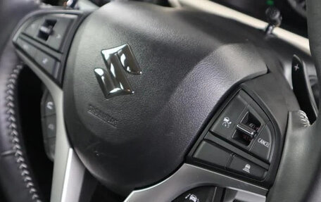 Suzuki Xbee I, 2021 год, 992 000 рублей, 11 фотография