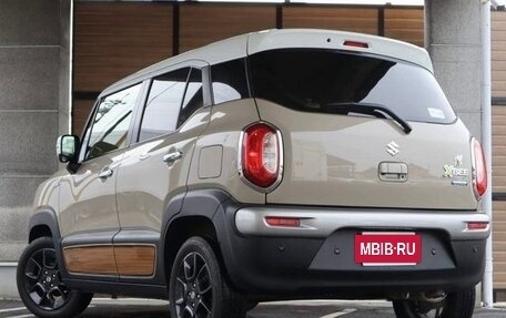 Suzuki Xbee I, 2021 год, 992 000 рублей, 6 фотография