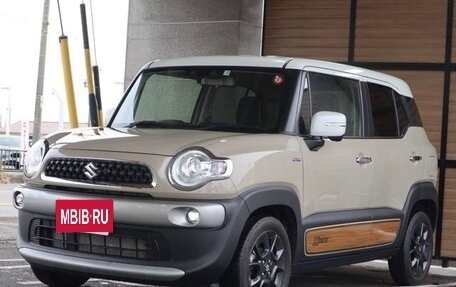 Suzuki Xbee I, 2021 год, 992 000 рублей, 3 фотография