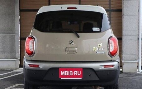 Suzuki Xbee I, 2021 год, 992 000 рублей, 5 фотография