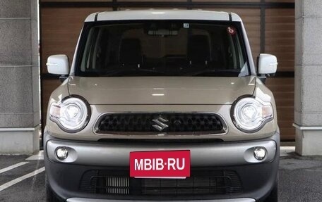 Suzuki Xbee I, 2021 год, 992 000 рублей, 2 фотография