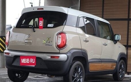 Suzuki Xbee I, 2021 год, 992 000 рублей, 4 фотография