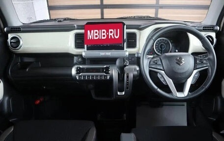 Suzuki Xbee I, 2021 год, 992 000 рублей, 9 фотография