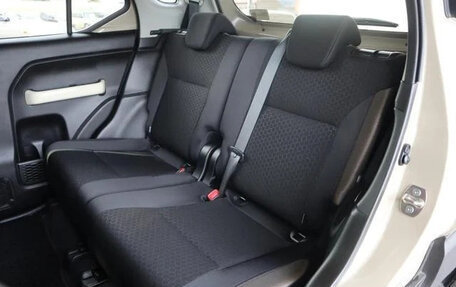 Suzuki Xbee I, 2021 год, 992 000 рублей, 17 фотография