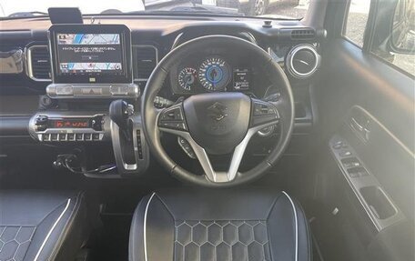 Suzuki Xbee I, 2021 год, 989 000 рублей, 9 фотография