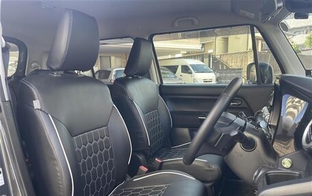 Suzuki Xbee I, 2021 год, 989 000 рублей, 7 фотография