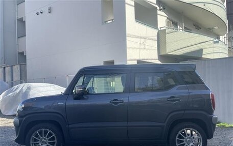 Suzuki Xbee I, 2021 год, 989 000 рублей, 6 фотография