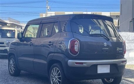 Suzuki Xbee I, 2021 год, 989 000 рублей, 4 фотография