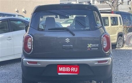Suzuki Xbee I, 2021 год, 989 000 рублей, 3 фотография
