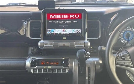 Suzuki Xbee I, 2021 год, 989 000 рублей, 11 фотография