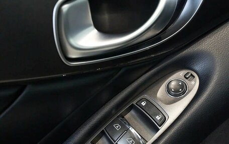 Infiniti Q50 I рестайлинг, 2014 год, 2 070 000 рублей, 9 фотография