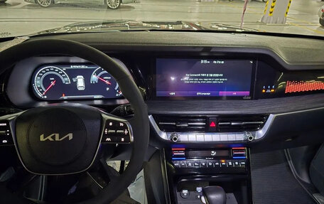 KIA Mohave I, 2022 год, 3 300 111 рублей, 10 фотография
