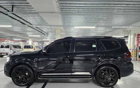 KIA Mohave I, 2022 год, 3 300 111 рублей, 5 фотография