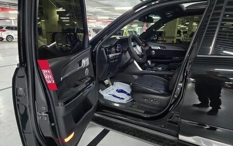 KIA Mohave I, 2022 год, 3 300 111 рублей, 9 фотография