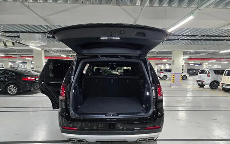 KIA Mohave I, 2022 год, 3 300 111 рублей, 17 фотография