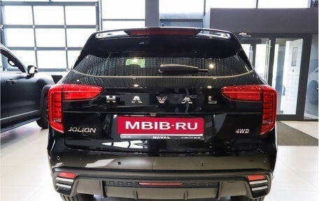 Haval Jolion, 2025 год, 2 786 000 рублей, 3 фотография