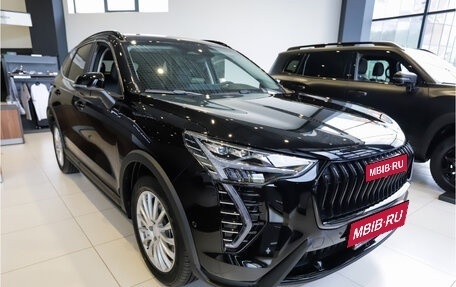 Haval Jolion, 2025 год, 2 786 000 рублей, 6 фотография