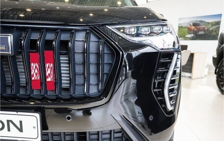 Haval Jolion, 2025 год, 2 786 000 рублей, 8 фотография