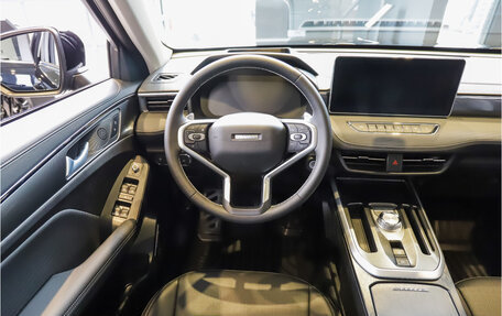 Haval Jolion, 2025 год, 2 786 000 рублей, 19 фотография