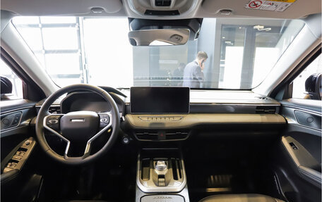 Haval Jolion, 2025 год, 2 786 000 рублей, 18 фотография