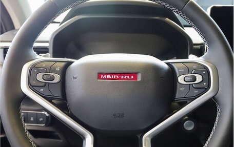 Haval Jolion, 2025 год, 2 786 000 рублей, 15 фотография