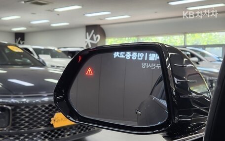 Hyundai Grandeur, 2024 год, 2 900 010 рублей, 6 фотография