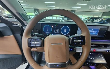 Hyundai Grandeur, 2024 год, 2 900 010 рублей, 7 фотография