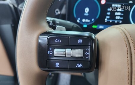 Hyundai Grandeur, 2024 год, 2 900 010 рублей, 8 фотография