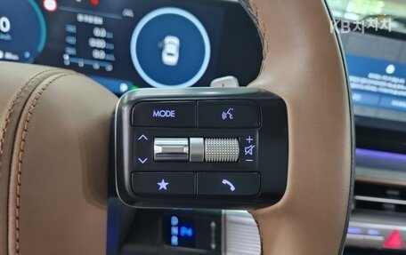 Hyundai Grandeur, 2024 год, 2 900 010 рублей, 9 фотография