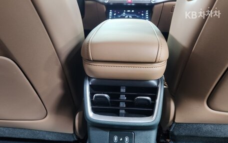 Hyundai Grandeur, 2024 год, 2 900 010 рублей, 19 фотография