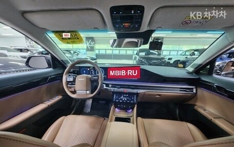 Hyundai Grandeur, 2024 год, 2 900 010 рублей, 10 фотография