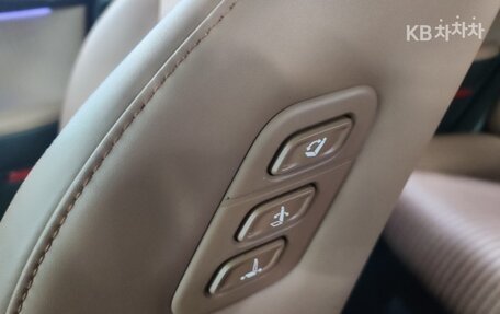 Hyundai Grandeur, 2024 год, 2 900 010 рублей, 22 фотография