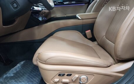 Hyundai Grandeur, 2024 год, 2 900 010 рублей, 18 фотография