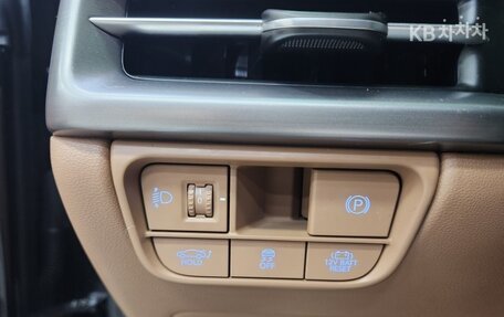 Hyundai Grandeur, 2024 год, 2 900 010 рублей, 21 фотография
