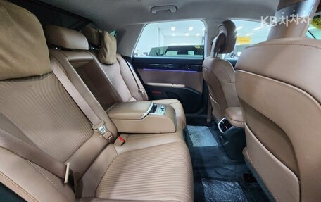 Hyundai Grandeur, 2024 год, 2 900 010 рублей, 23 фотография