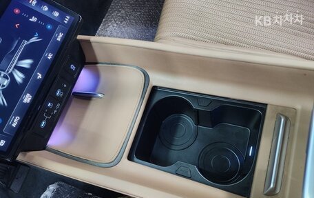 Hyundai Grandeur, 2024 год, 2 900 010 рублей, 12 фотография