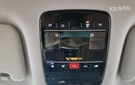 Hyundai Grandeur, 2024 год, 2 900 010 рублей, 17 фотография