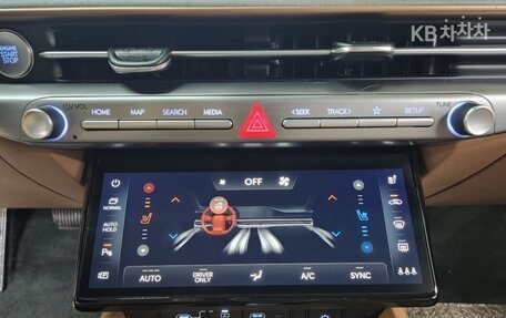 Hyundai Grandeur, 2024 год, 2 900 010 рублей, 15 фотография
