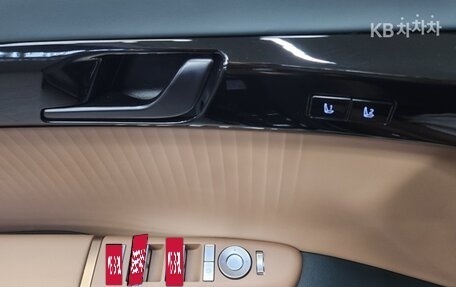 Hyundai Grandeur, 2024 год, 2 900 010 рублей, 20 фотография