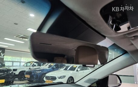 Hyundai Grandeur, 2024 год, 2 900 010 рублей, 24 фотография