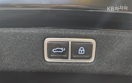 Hyundai Grandeur, 2024 год, 2 900 010 рублей, 28 фотография