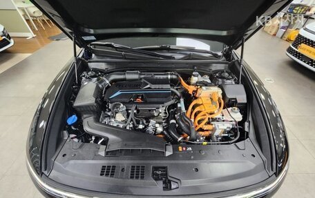 Hyundai Grandeur, 2024 год, 2 900 010 рублей, 30 фотография