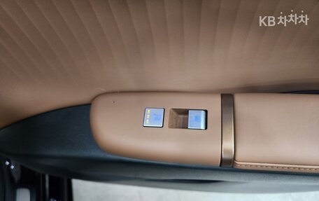 Hyundai Grandeur, 2024 год, 2 900 010 рублей, 27 фотография