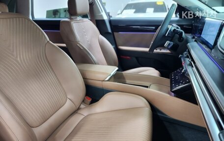 Hyundai Grandeur, 2024 год, 2 900 010 рублей, 26 фотография